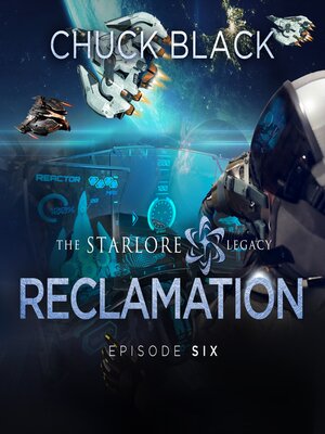 cover image of Reclamation